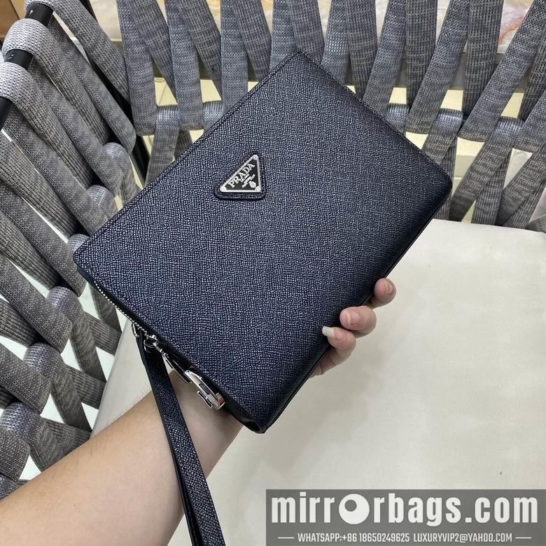 Replica Prada Bags 5196-5 27X18X6cm WP