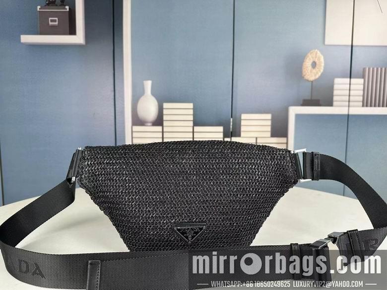 Replica Prada Bags 2434 30X17cm XMY 2colour