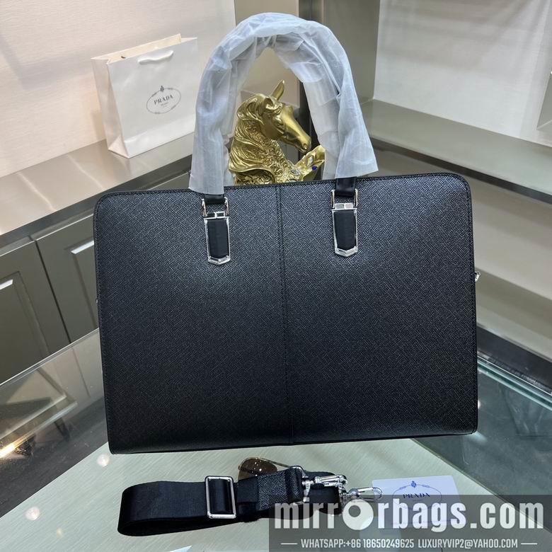 Replica Prada Bags 20519-1 39X29X7cm XM