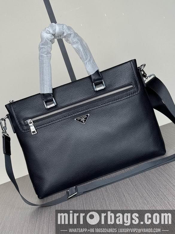 Replica Prada Bags 9951-1 39X29X7cm WP