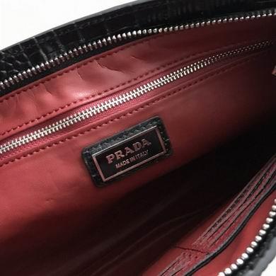 Replica Prada Bags 29X19X4cm 071622 XM
