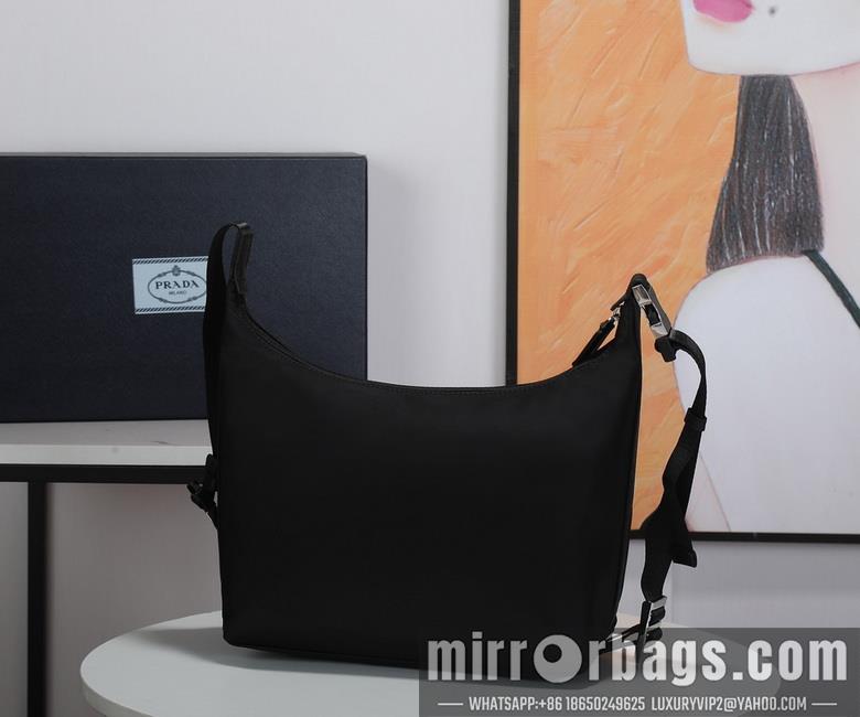Replica Prada Bags 2VY001 20X26X14cm XM