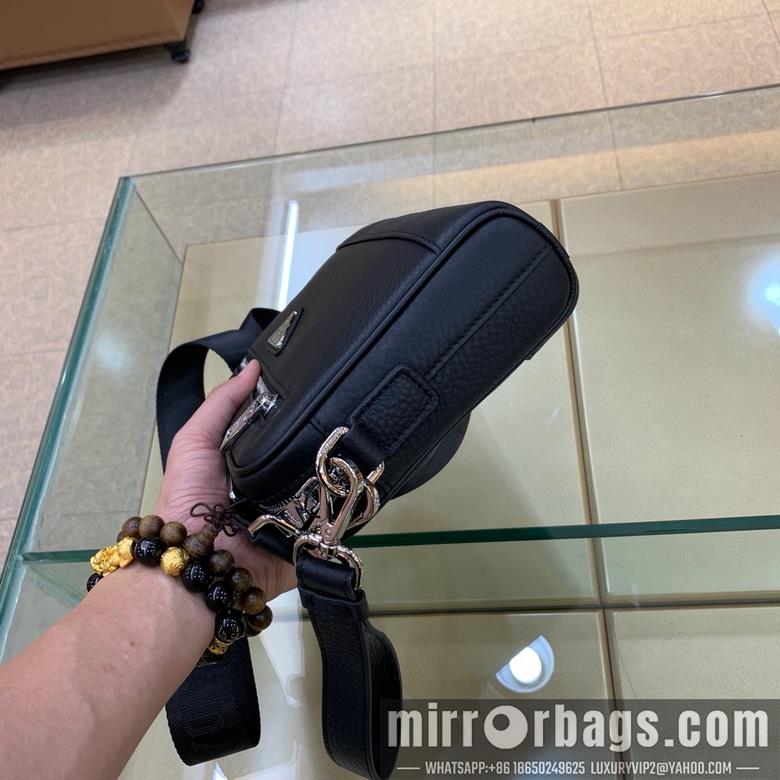 Replica Prada Bags 6866-5 24X6X26cm WP