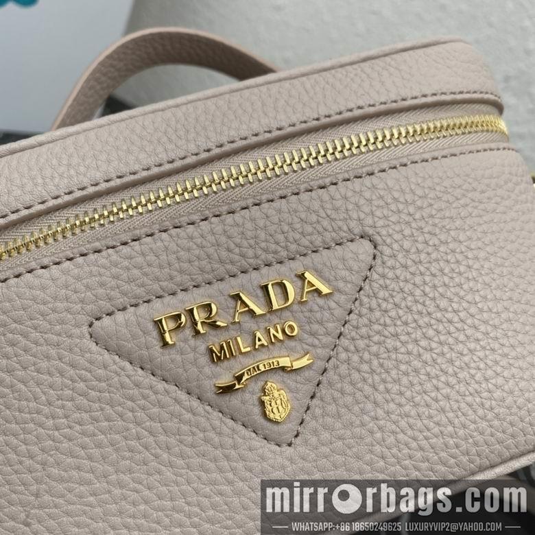 Replica Prada Bags 1BH202 18X11.5X7.5cm YG 3