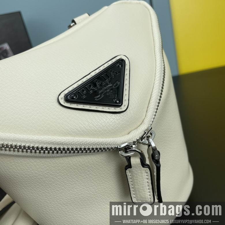 Replica Prada Bags 1BH189 21X15X15cm XM 4