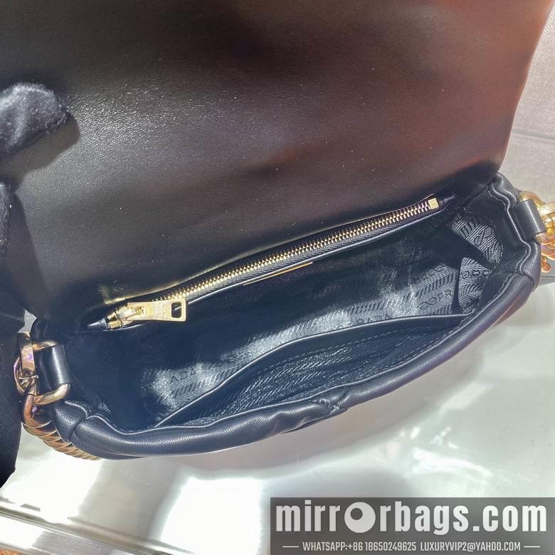 Replica Prada Bags 1BD292 21X16X7cm XM