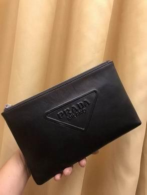 Replica Prada Bags 991-5 27X17X2.5cm WP 1