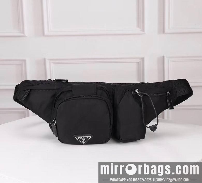 Replica Prada Bags 40X16X5cm 053041 XM