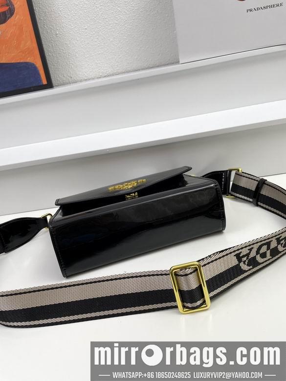 Replica Prada Bags 55130 21X14X6.5cm XM 2