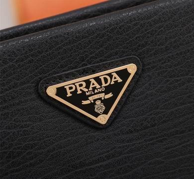 Replica Prada Bags 8351-4 28X17X4cm WP