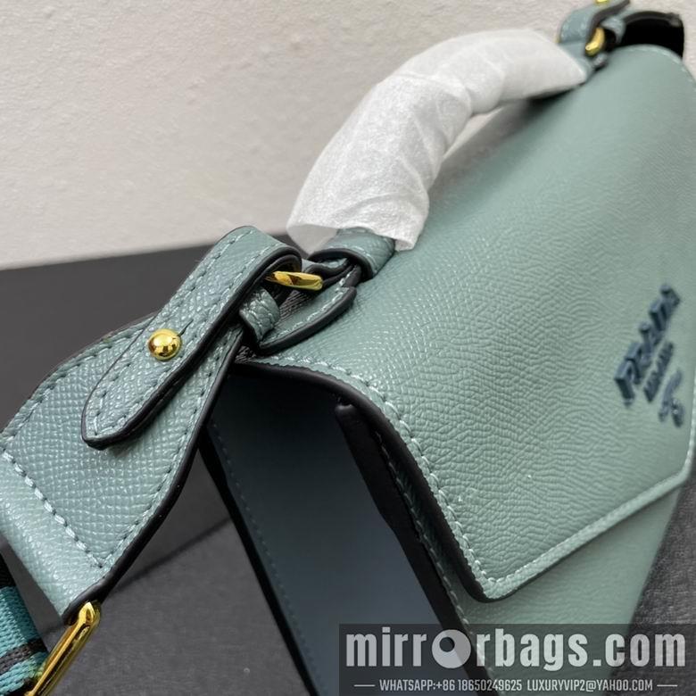 Replica Prada Bags 2129 21X14X6.5cm XM 4