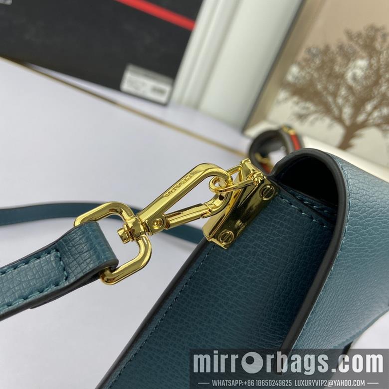 Replica Prada Bags 5001 23X14X4cm XM 3colour