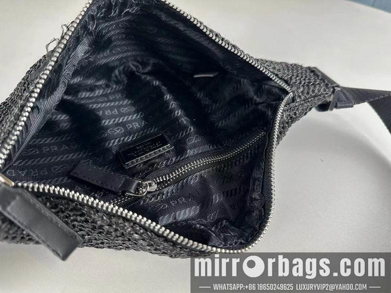 Replica Prada Bags 2434 30X17cm XMY 2colour