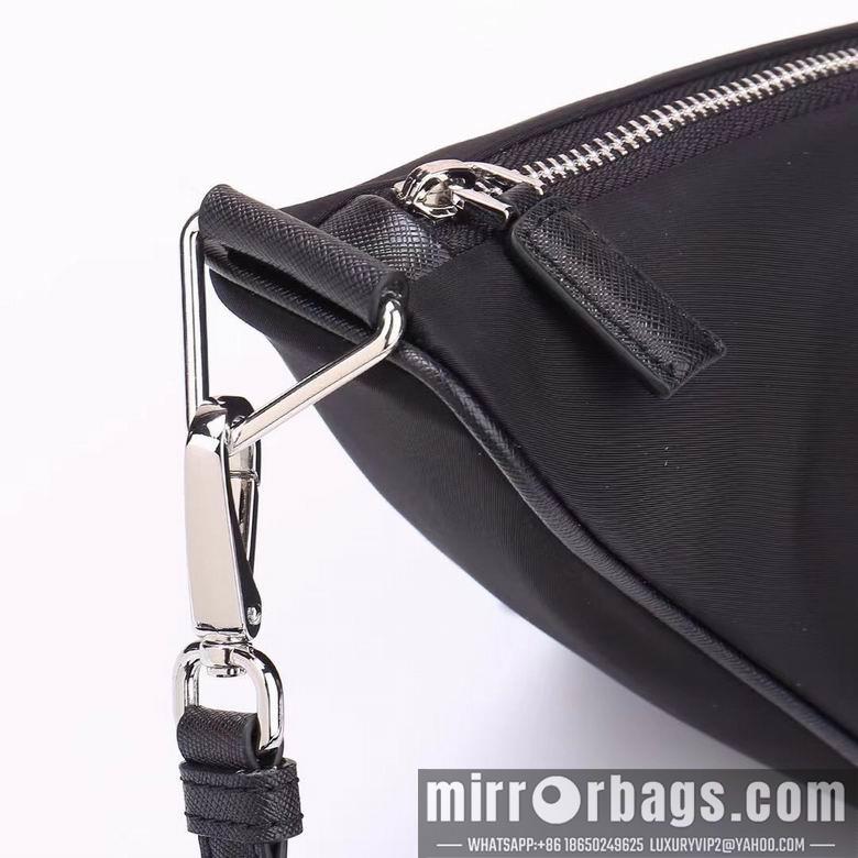 Replica Prada Bags 26X14X12cm 053067 XM