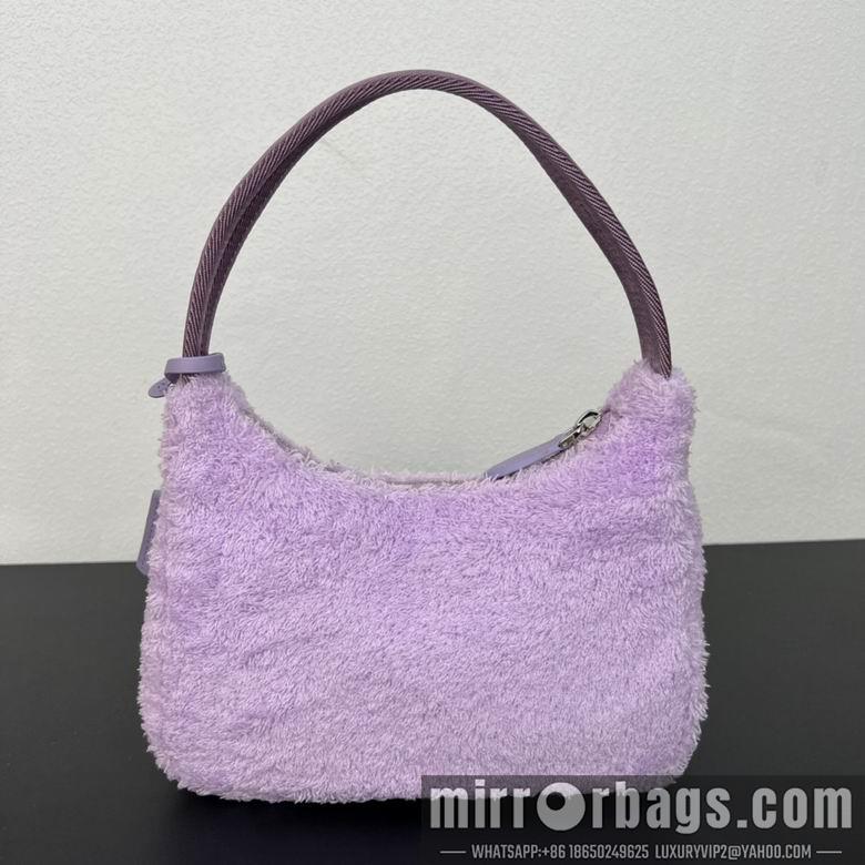 Replica Prada Bags 1NE515 22X12X6cm XM 2