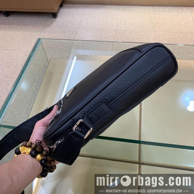 Replica Prada Bags 6866-4 24X6X26cm WP