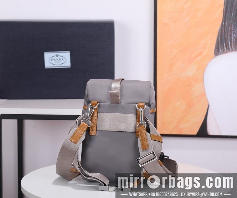 Replica Prada Bags 2VL029 16X24X7cm XM 2colour