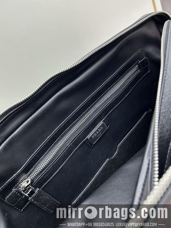 Replica Prada Bags Prada 0366B 36.5x28cm jj