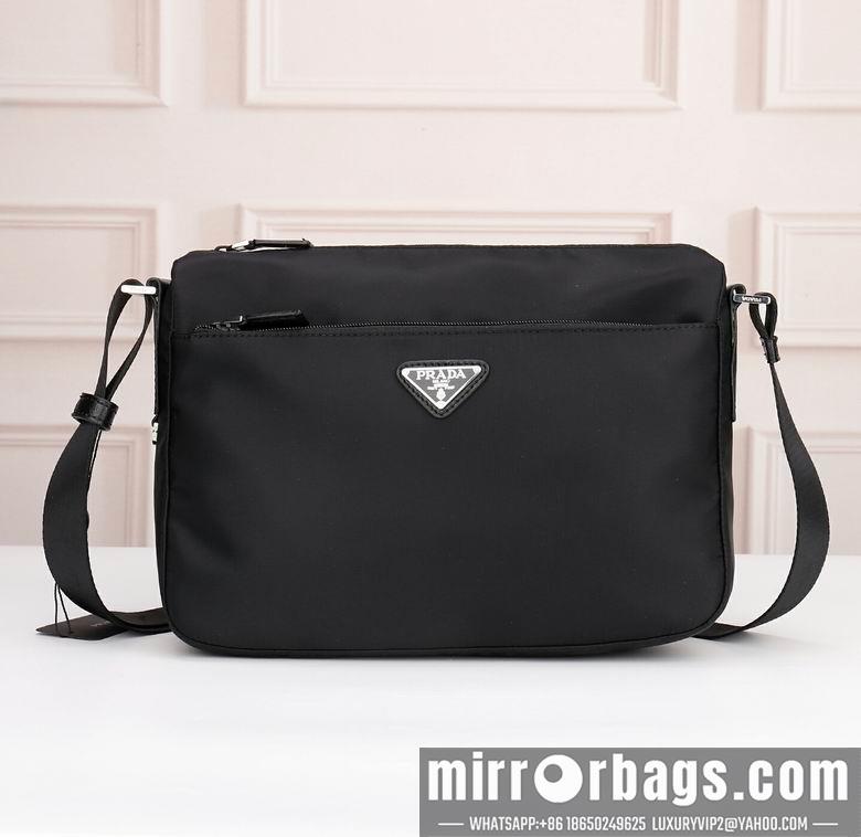Replica Prada Bags 30X22X8cm 051805