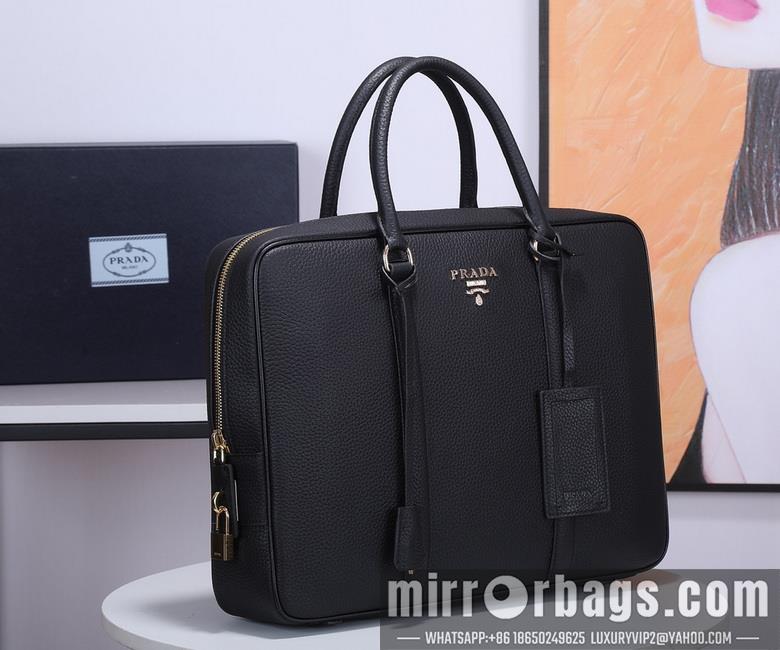 Replica Prada Bags 0871 40X30X9cm XM