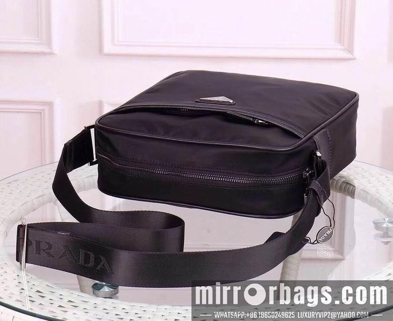 Replica Prada Bags 28X25X9cm 053016 XM