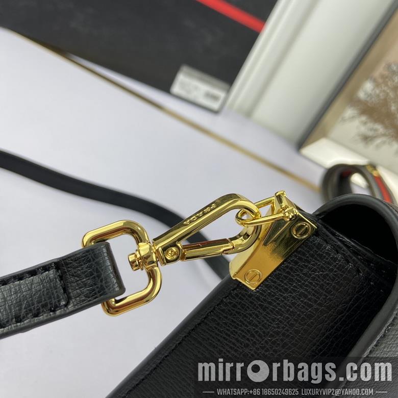 Replica Prada Bags 5001 23X14X4cm XM 3colour