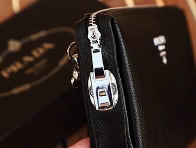 Replica Prada Bags 33015-1 27X17X4cm XM