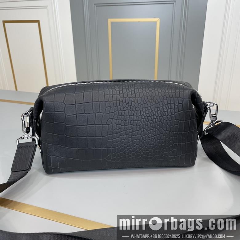 Replica Prada Bags 33166-3 25X14X11cm WP