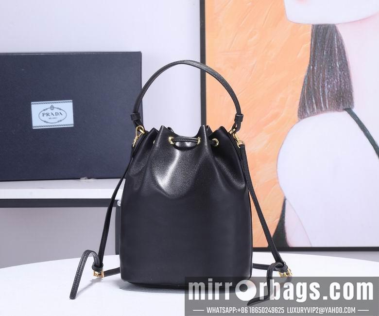 Replica Prada Bags 1BH038 18X23X12cm XM 6