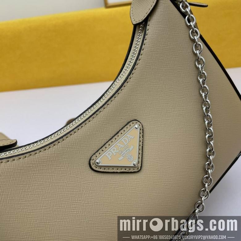 Replica Prada Bags WW1BH204 18X22X6.5