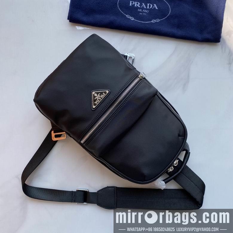 Replica Prada Bags 2075 31X18X5.5cm WP