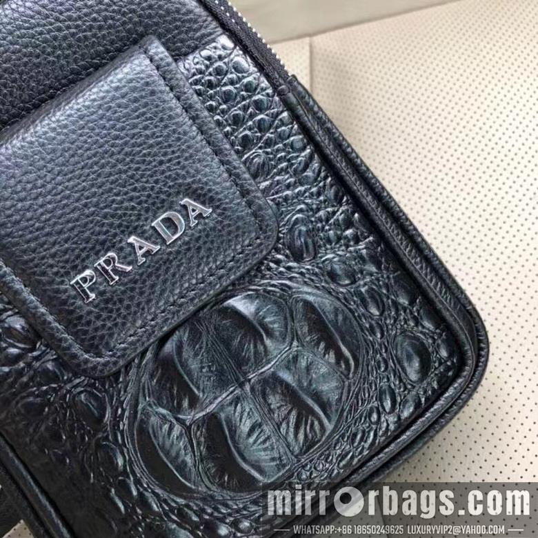 Replica Prada Bags 6059 32X18X6cm WP