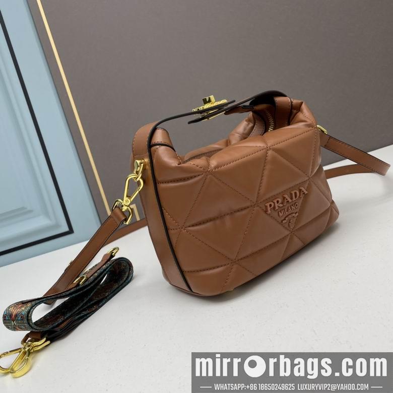 Replica Prada Bags 66200 21X18X10cm XM 4