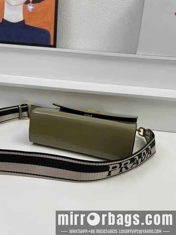 Replica Prada Bags 55130 21X14X6.5cm XM 4