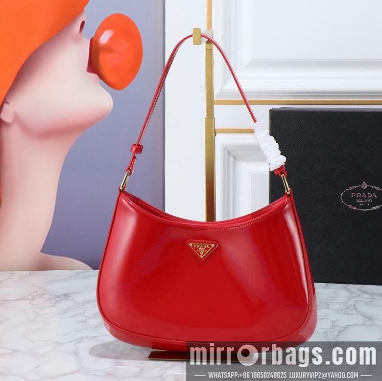 Replica Prada Bags 1BC499-1 26.5X15X4cm XMY 2
