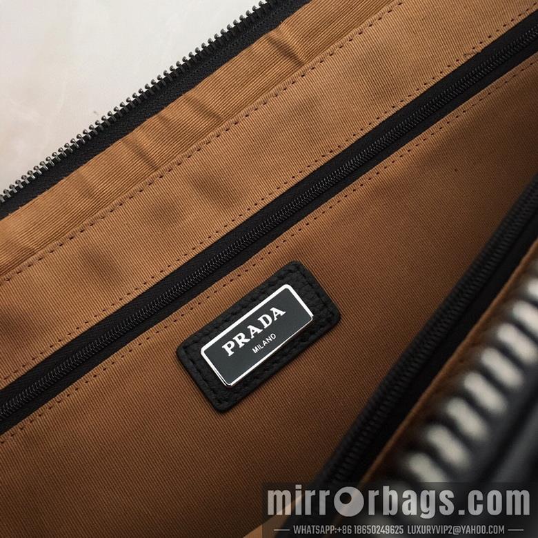 Replica Prada Bags 39X29X7cm 021206 XM