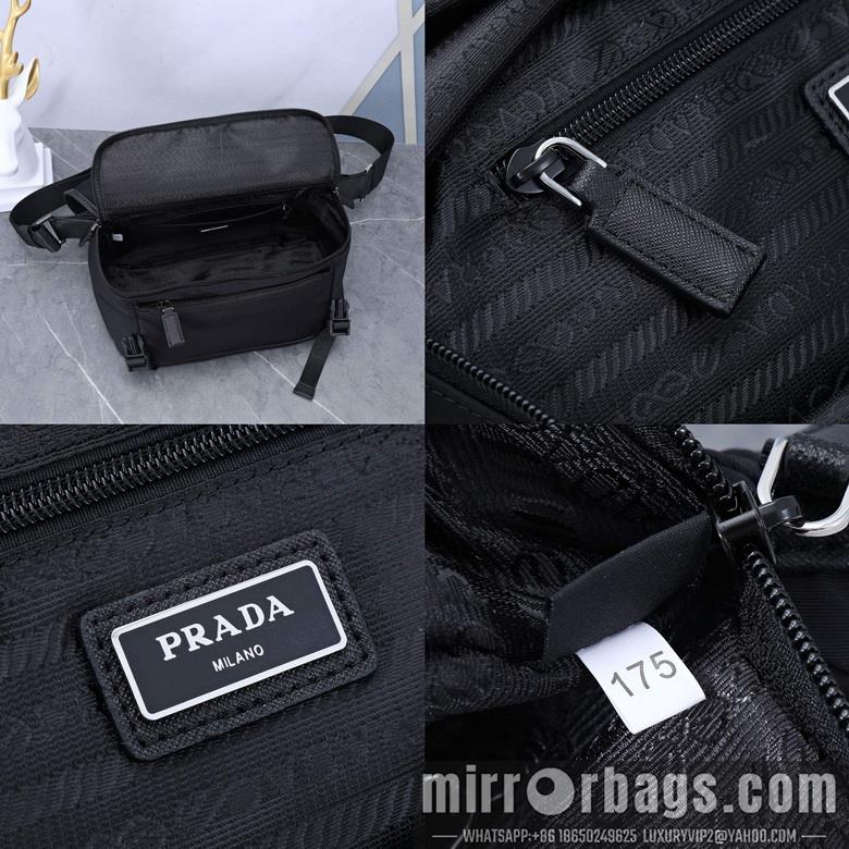 Replica Prada Bags 2VH994A 27X15.5X14cm SC