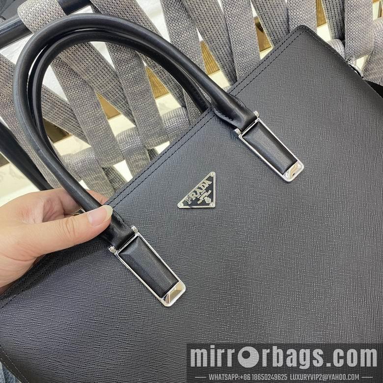 Replica Prada Bags 5102-1 39.5X29.5X6cm WP