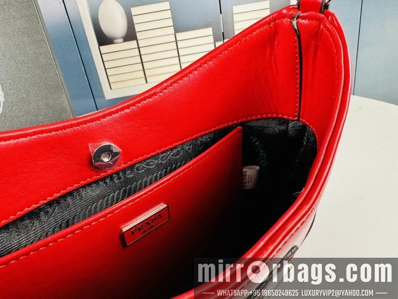 Replica Prada Bags 123 27cm XMY 5