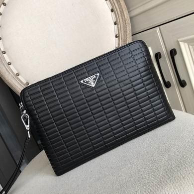 Replica Prada Bags 8256-5P 30X20X3cm XM