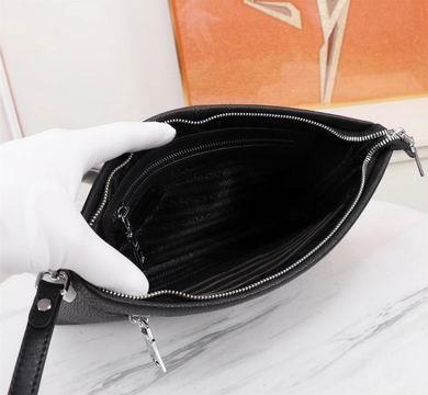 Replica Prada Bags 8340-4 28X17X4cm WP