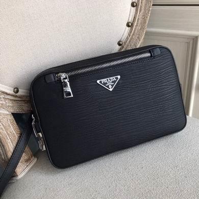 Replica Prada Bags 7529-4 27X17X5cm WP