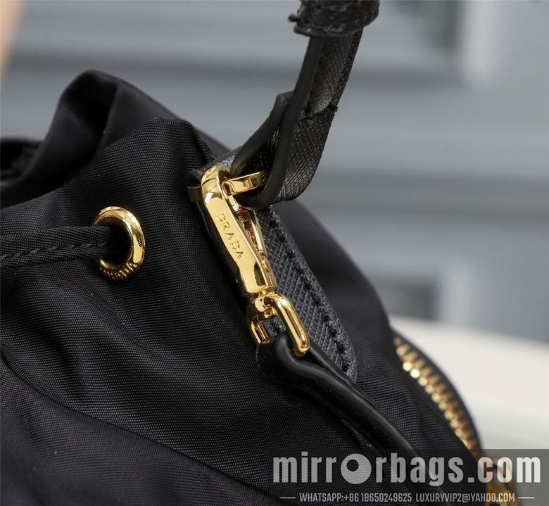 Replica Prada Bags WM1BH038 18X23X12
