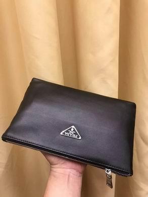 Replica Prada Bags 991-5 27X17X2.5cm WP 1