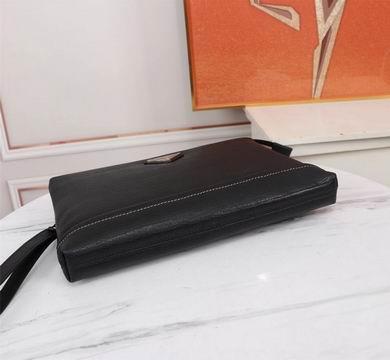 Replica Prada Bags 8351-4 28X17X4cm WP