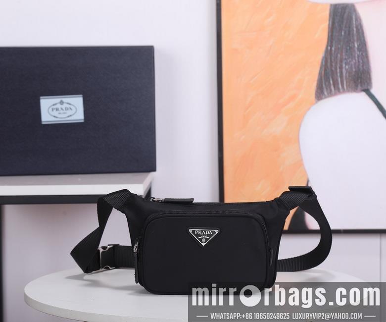 Replica Prada Bags 2VH128 19X13X2.5cm XM
