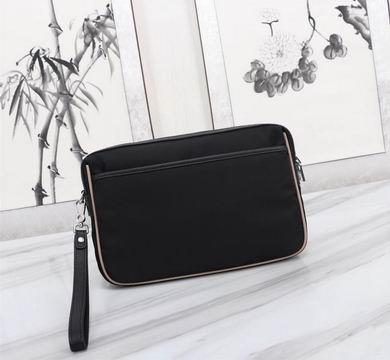 Replica Prada Bags 8346-4 28X17X7cm WP 2colour
