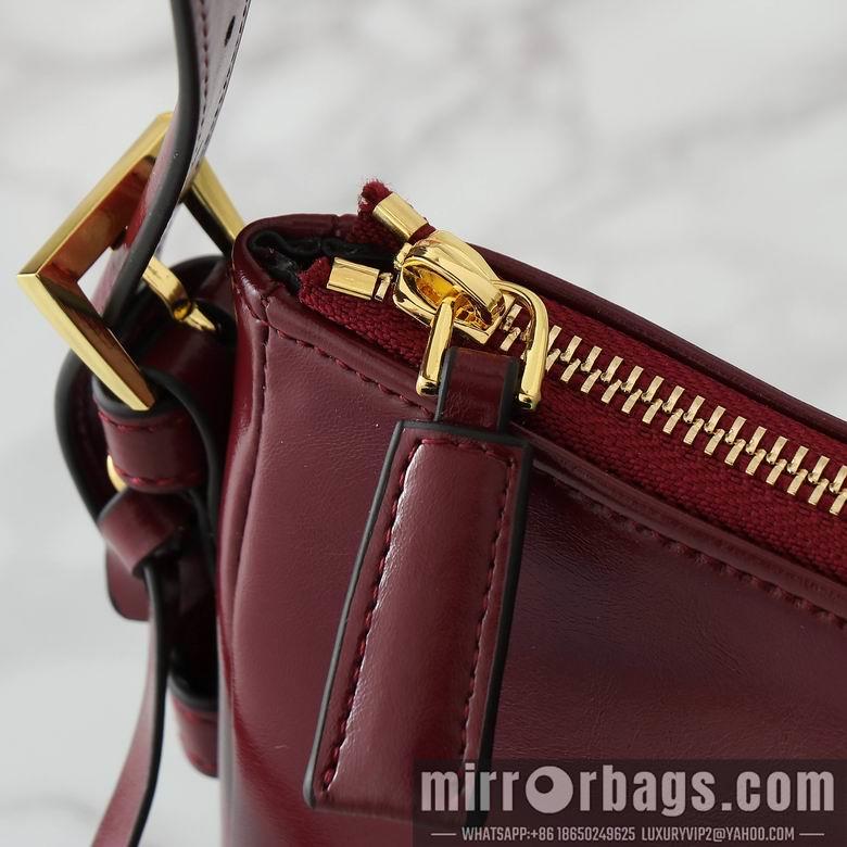 Replica Prada Bags 1BC229 31X18X10cm XMY 2