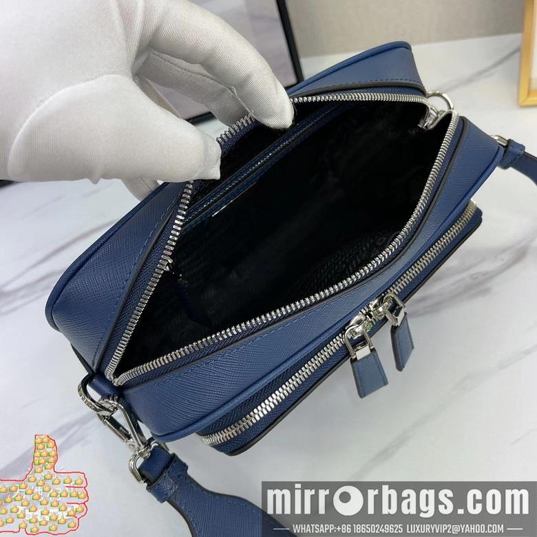 Replica Prada Bags 2106-3 25X18X7cm WP1