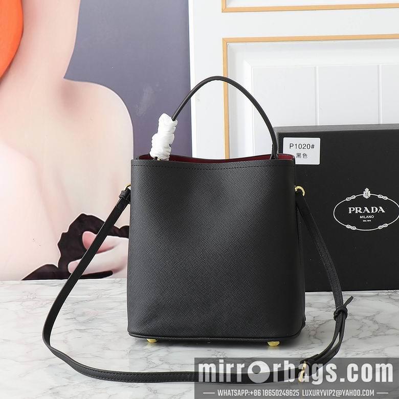 Replica Prada Bags 1020 23X23X13cm XMY 5